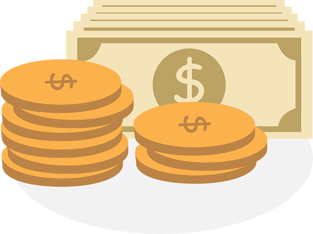 money, coin, cash