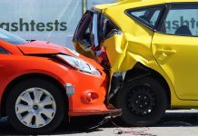 The Safest Cars To Experience An Accident In