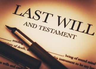 At What Age Should You Start Writing Your Will?