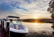 What Is the Best Boat for Beginners to Own?