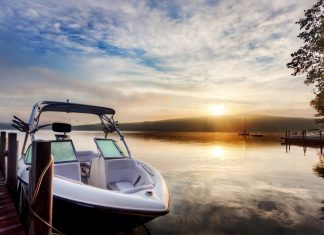 What Is the Best Boat for Beginners to Own?