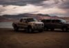 Ford vs Chevy vs Dodge: Who Makes the Best Pick Up Truck?
