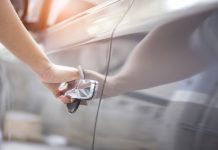 I’m Locked out of My Car! What Do I Do?!