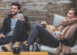 This Fall, Add Some “Hygge” to Your Home