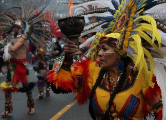 Native American Casinos – Top 4 Facts You Should be Aware of Native, American, Indian, Tribal, Culture, Traditional