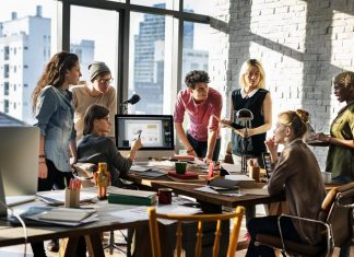 Directing the Dialogue: How to Alter Audience Behaviour Online