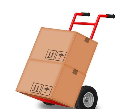 Stress-Free Moving Tips From The Pros