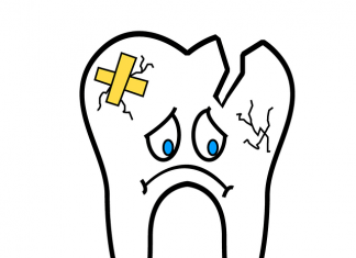 Here Is What to Do in a Dental Emergency