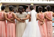 5 useful Tips For Picking Plus Sized Bridesmaid Dresses