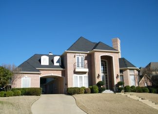 Why a Custom Home is a Good Investment