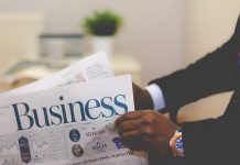 How to finance a new business