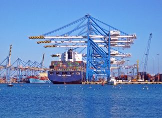 Prep Your Wheels: How to Prepare a Car For International Shipping