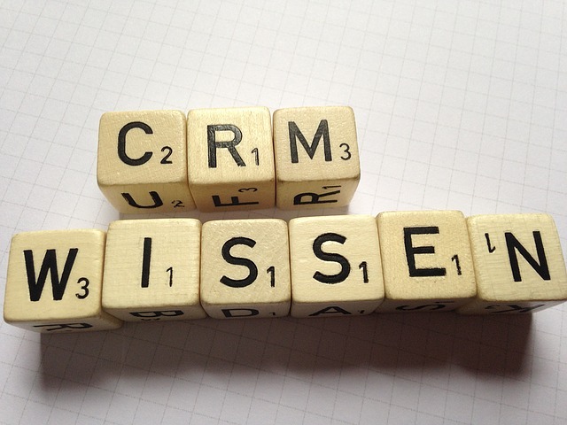 crm, cube, text