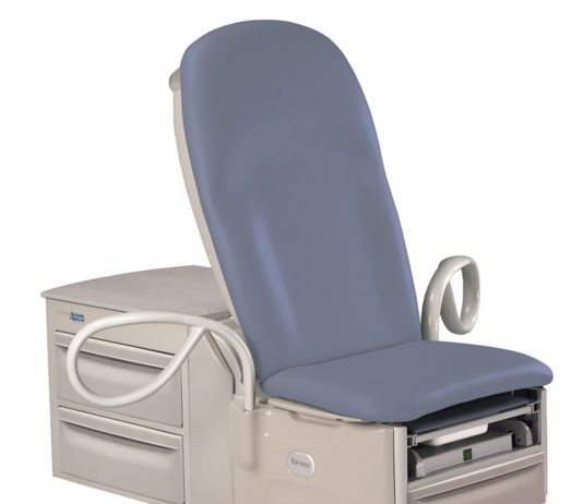 Treatment Tables V/S Exam Tables – What’s The Difference? Exam Table