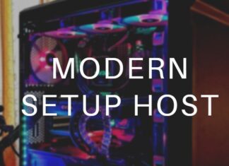What is Modern Setup Host High Disk CPU in Windows 10 Modern Setup Host