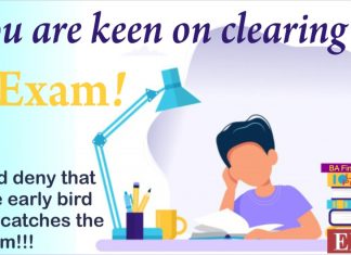 Strategies and Books for Early Birds to Clear the IAS Exam