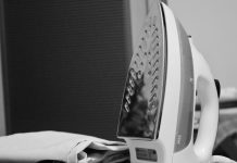 How to Iron A Dress Shirt?