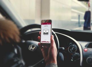 3 Things that Garage Doors Couldn’t Do in 1999