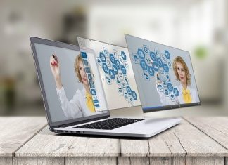 Explore the Future World through Virtual Reality