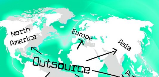 Why should you outsource your call handling?