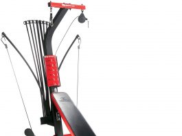 Bowflex Treadclimber Weight Loss Program