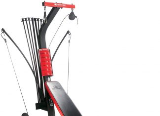 Bowflex Treadclimber Weight Loss Program