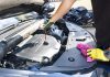Top 5 Places to Get an Oil Change Safely oil change