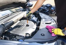 Top 5 Places to Get an Oil Change Safely oil change