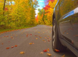 Sporty Secrets – The Benefits of Buying an SUV