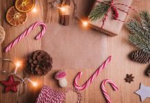 Twenty Cool Ideas to Decorate Your Home for Christmas