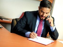 How to Tell You Need a Defense Attorney