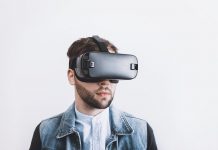 The VR Gaming Revolution