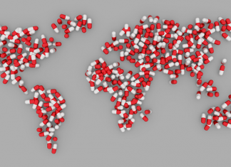 Leading Pharmaceutical Producers of Europe