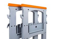 What Can Saw Horse be Used for?