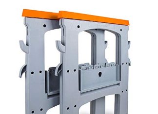 What Can Saw Horse be Used for?