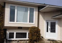 Winter Edmonton Windows Replacement; What You Need To Know