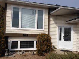 Winter Edmonton Windows Replacement; What You Need To Know