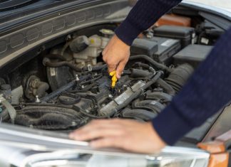 The Revving Revival: How to Get an Old Car Road-Ready