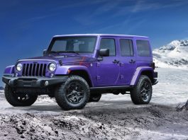 A Review Of Jeep Canada And How To Get The Best Rates