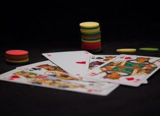 Avoid These 5 Mistakes While Selecting An Online Casino