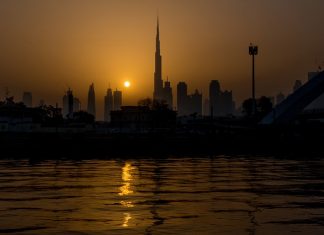 Saudi Arabia Is Soon To Shatter The Record For The Richest Horse Race Ever