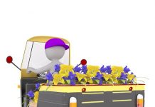 What to Do if You Need Flowers Delivered Today