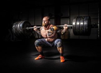 Anabolic steroids boost body mass and enhance performance – Be careful What You Wish For!