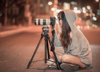Points to become a widely recognized photographer on Instagram