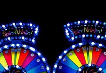 From One-Armed Bandit to Online Slot Games