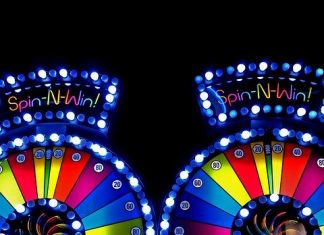 From One-Armed Bandit to Online Slot Games