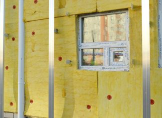 8 Advantages of Residential Insulation