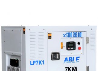 Keep These 10 Things in Mind Before Purchasing A Standby Generator For Industries