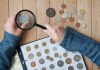 Supplies You Need: The 101 on Coin Collecting for Beginners