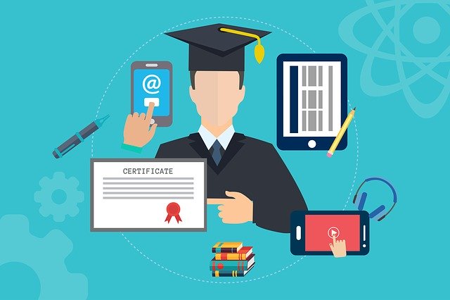 Online Learning Platforms